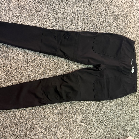 Carhartt midweight leggings medium women’s - Picture 6 of 15